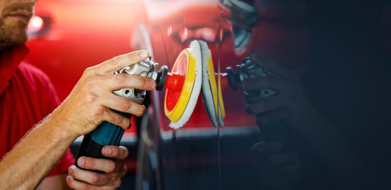 Carrosserie et peinture, les étapes essentielles pour redonner vie à votre auto