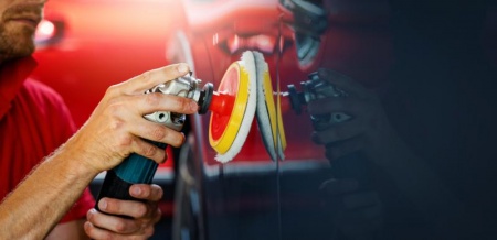 Carrosserie et peinture, les étapes essentielles pour redonner vie à votre auto
