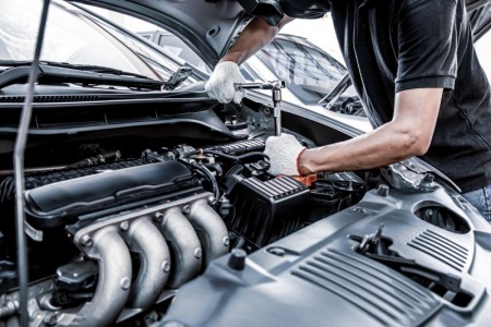 Quand confier votre auto &agrave; un garage de r&eacute;paration sp&eacute;cialis&eacute; ?